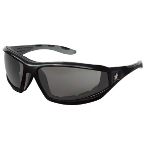 MCR Safety RP212AF RP2 Gray AF Lenses 