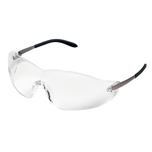 MCR Safety S2210AF S22 Clear UV-AF Lens 