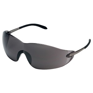 MCR Safety S2112AF S21 Gray UV-AF Lens 