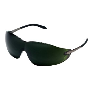 MCR Safety S21150 S21 Filter 5.0 Green Lens 