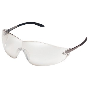MCR Safety S2119 S21 I/O Clear Mirror Lens 
