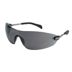 MCR Safety S2212 S22 Gray Lens 