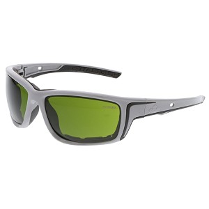 Swagger&reg; SR5 Safety Glasses Shade 3.0 Lenses MAIN 
