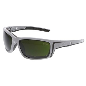 Swagger&reg; SR5 Safety Glasses Shade 5.0 Lenses MAIN 