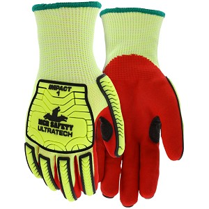 UltraTech Stitched A5, Winter, SFN 