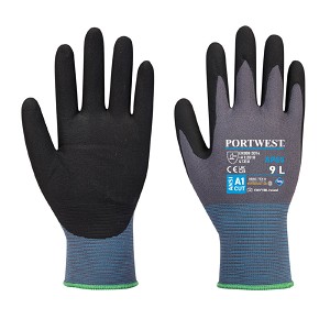 Portwest AP65K7R NPR Pro Nitrile Foam Gray 