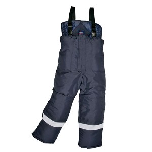 Portwest CS11NAR ColdStore Pants Navy 