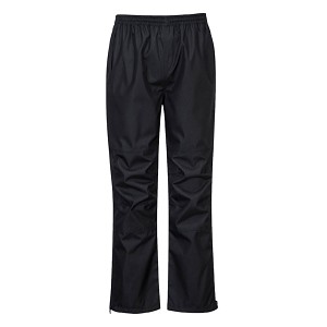 Portwest S556BKR Vanquish Pants Black 