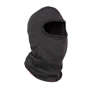 Polartec®Power Grid™ Fleece FR Balaclava - Iron Gray 
