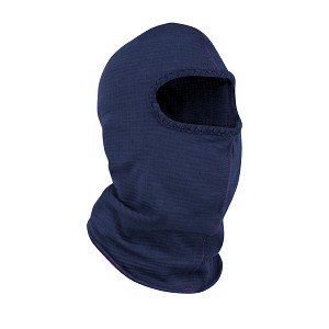 Polartec®Power Grid™ Fleece FR Balaclava - Navy 