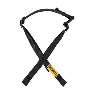 DPG22 Replacement 4-Point Chin Strap 