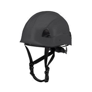 DPG22 Type II Class E Safety Helmet - Gray 