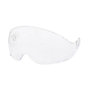 Visor for DPG22 Type II Helmet  - Clear AF+ Lens 