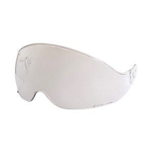Visor for DPG22 Type II Helmet  - Indoor/Outdoor Lens 