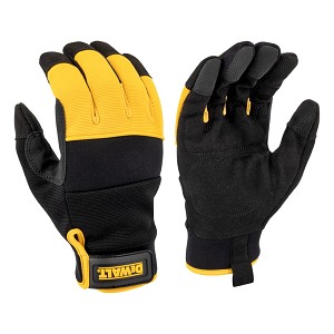 DPG749 Two-Tone Touchscreen Cold Weather Glove 