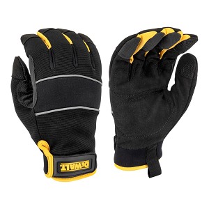 DPG752 Mid-Grade Thermal Lined Weather Glove 