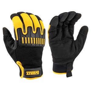 DPG758 Impact Cold Weather Glove 
