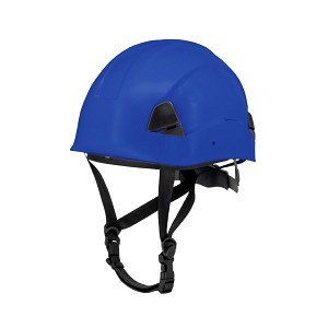 RHC2 Dareware™ Type II Class E Cap Style Safety Helmet - Blue 