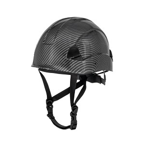 RHC2 Dareware™ Type II Class E Cap Style Safety Helmet - Slate 