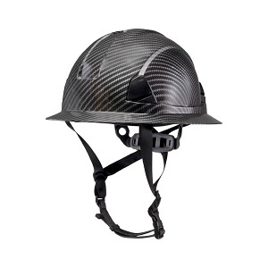 RHF2 Dareware X™ Type II Class E Full Brim Safety Helmet - Slate 