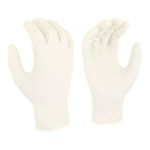 RWG9105 5 Mil Latex Disposable Industrial Grade Glove 
