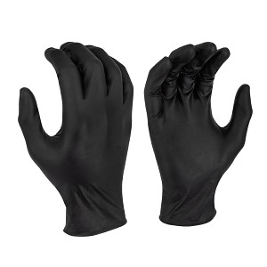 RWG9406 6 Mil Nitrile Disposable Industrial Grade Glove 