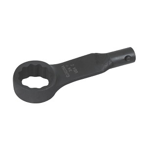CDI Torque Box End Torque Wrench Head, Straight J-Shank 12-Point 60 Ft Lbs SAE 15/16" MAIN 