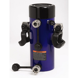 Williams 100-Ton Double-Act Cylinder 18" Stoke MAIN 