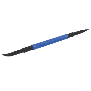 Williams LightWeight Handle Prybar - Double End 50" Length MAIN 