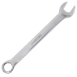 Surtek Sae Full Polish Combination Wrench, 1 