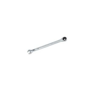 Surtek Sae Combination Ratcheting Wrench, 1 4 