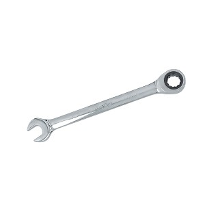 Surtek Sae Combination Ratcheting Wrench, 13 16 