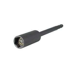 URREA 1/4" Hex Shank Super Duty Magnetic Nut Setter 8 mm. MAIN 
