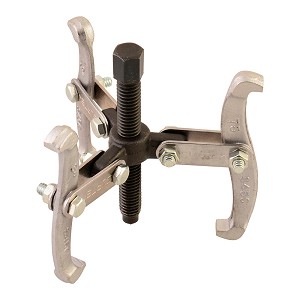 Surtek Adjustable jaw gear puller 3" 