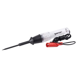 Surtek Continuity tester 6-12V 