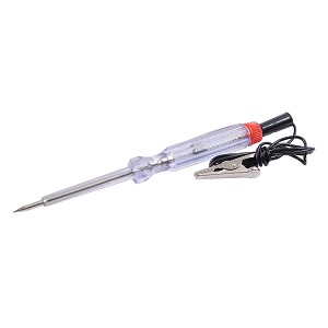Surtek DC voltage tester 0-24V 