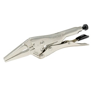 Surtek Long Nose Locking Plier 9 Long 