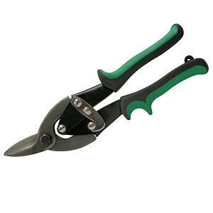 Surtek Right-cut aviation snips 