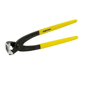 Surtek End cutting pliers 9" 