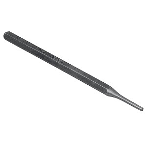 Surtek Straight punch 1/8 - 6 - 5/16" 