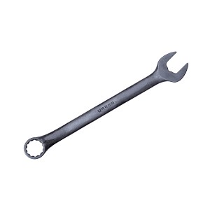 Urrea Black Oxide Combination Wrench, 12 Point 7 mm. MAIN 