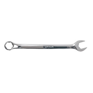 Urrea Chrome Combination Wrench, 6 Point 8 mm. MAIN 
