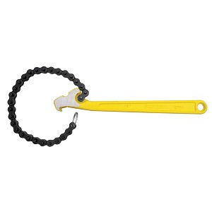Surtek Universal chain Wrench, 12" 