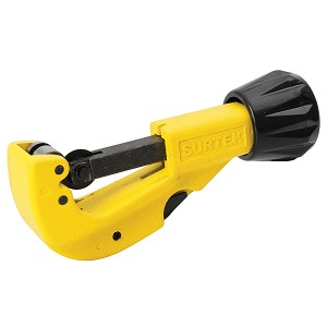 Surtek Professional pipe cutter 1/8-1 1/4" 