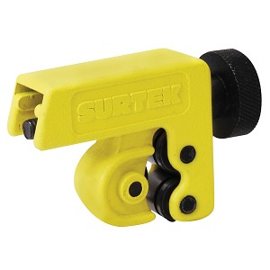Surtek Mini Pipe cutter 1/8"-1 1/8" 