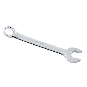 Urrea Chrome Combination Wrench, 12 Point 5/8". MAIN 