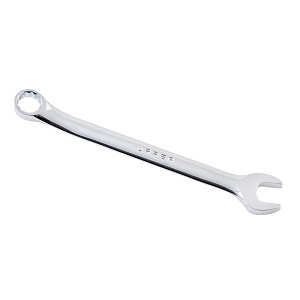 Urrea Chrome Combination Wrench, 12 Point 21 mm. MAIN 