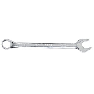Urrea Chrome Combination Wrench, 6 Point 11/16”. MAIN 