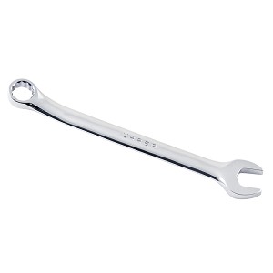 Urrea Chrome Combination Wrench, 12 Point 13/1”. MAIN 