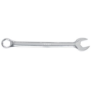 Urrea Chrome Combination Wrench, 6 Point 13/16”. MAIN 